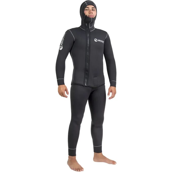 Wetsuit Abysstar Pacific Supreme C/F