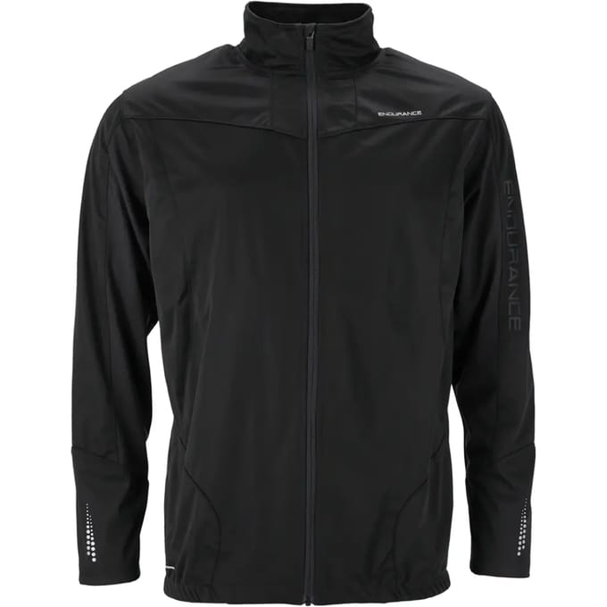ENDURANCE Radtrikot CLUSON M MEMBRANE CYCLING