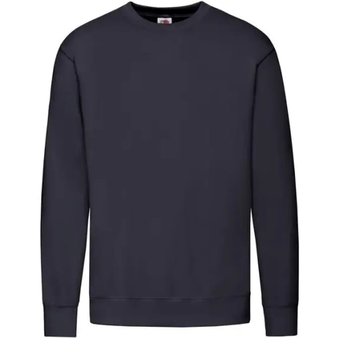 Sweatshirt Fruit of the Loom