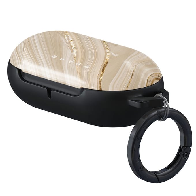 Burga Hardcase voor de Samsung Galaxy Buds Plus - Full Glam