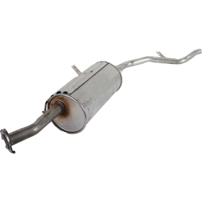 Geluiddemper achter WALKER 13296