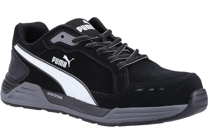 Puma Safety Airtwist S3 Veiligheidsschoenen Heren