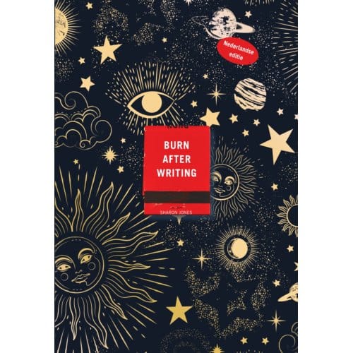 Burn After Writing - Burn After Writing - Sharon Jones