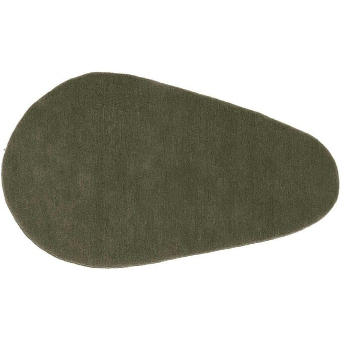 Nanimarquina - Stone wool tapijt - 90 x 160 cm - 4 - 6 Wochen