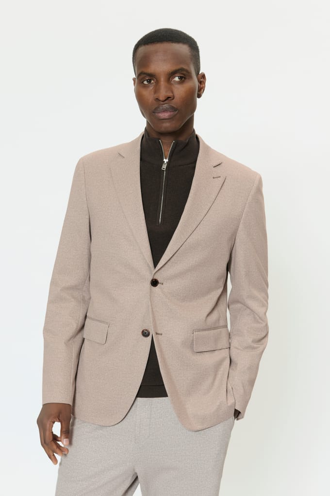 Blazer MAcharles Blazer Regular fit