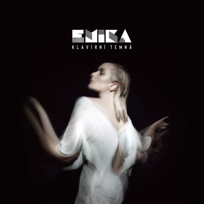 Emika - Klavirni Temna (LP)