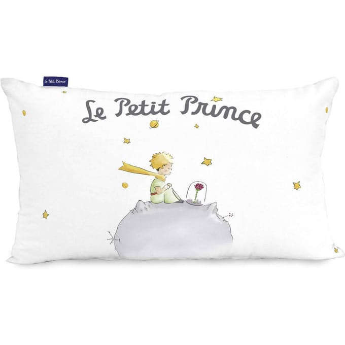 Kinderkussenhoes Son Monde | Le Petit Prince