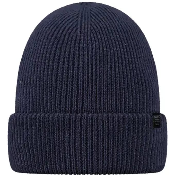 Barts Kinabalu Beanie Jongens Muts (fashion) - Blue