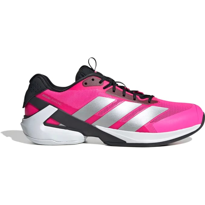adidas Adizero Ubersonic 5 Allcourt schoen Heren