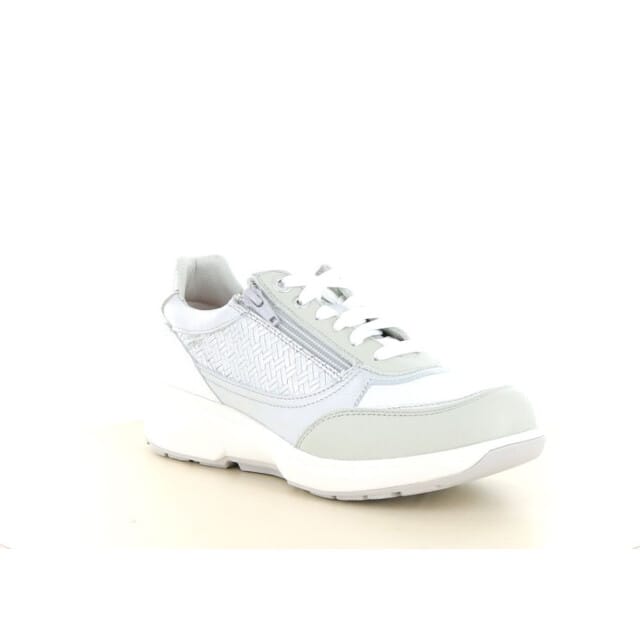 Xsensible Stretchwalker Sneaker Pristina 30231.3.806 HX Light Grey Combi