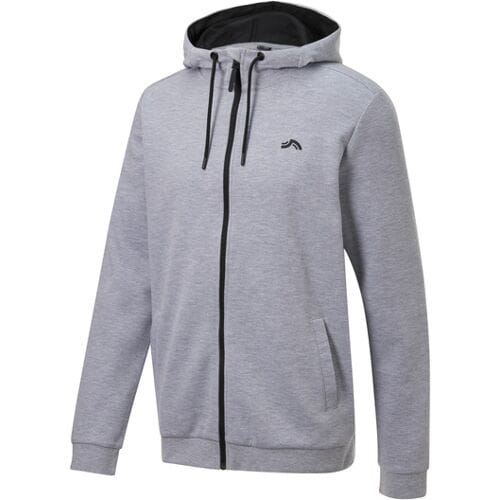CRIVIT Heren vest (Grijs, S)