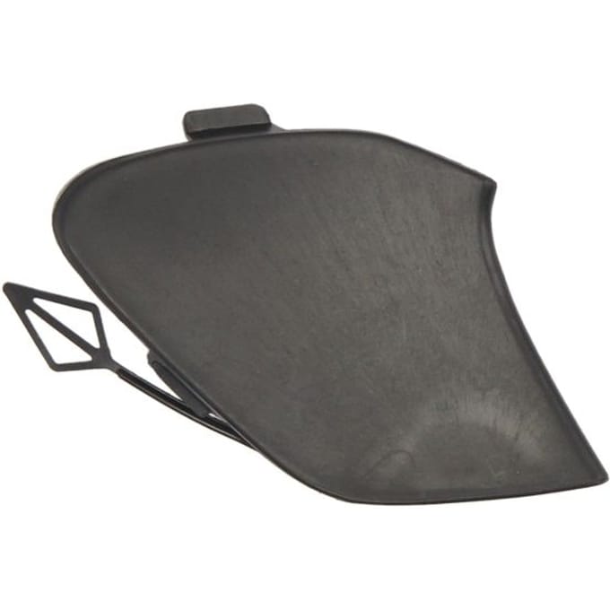 Ventilatiegrille, bumper, trekhaak BLIC 5513-00-2536923P