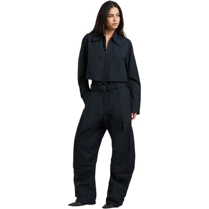 G-Star Flightsuit ls wmn