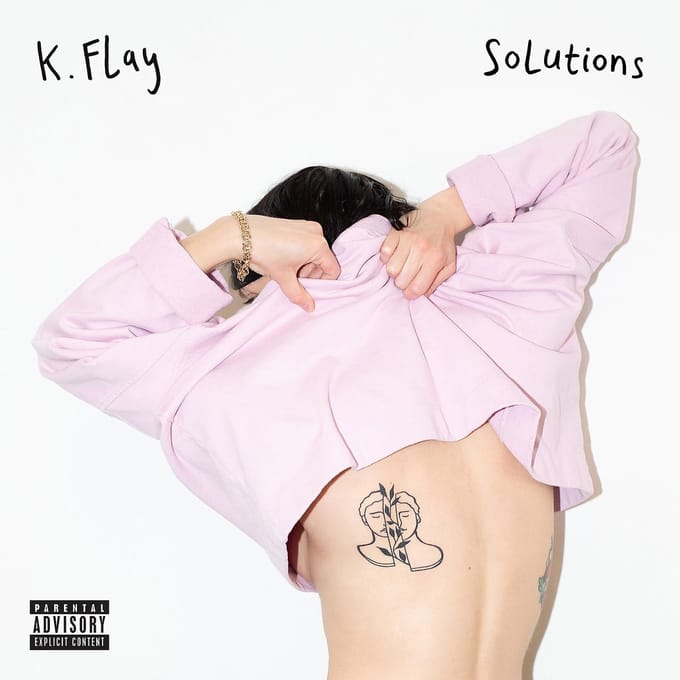 Solutions - K.flay