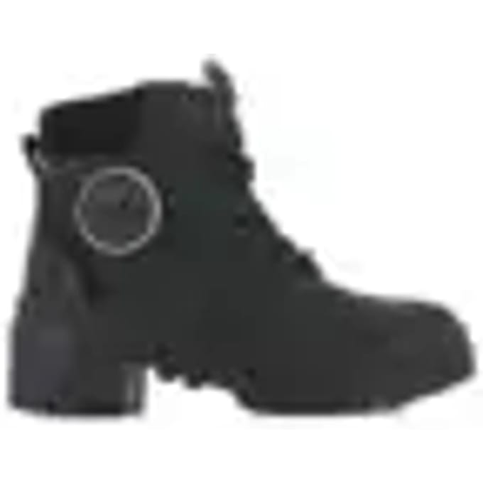 Dameslaarzen Palladium Rise NBK WL