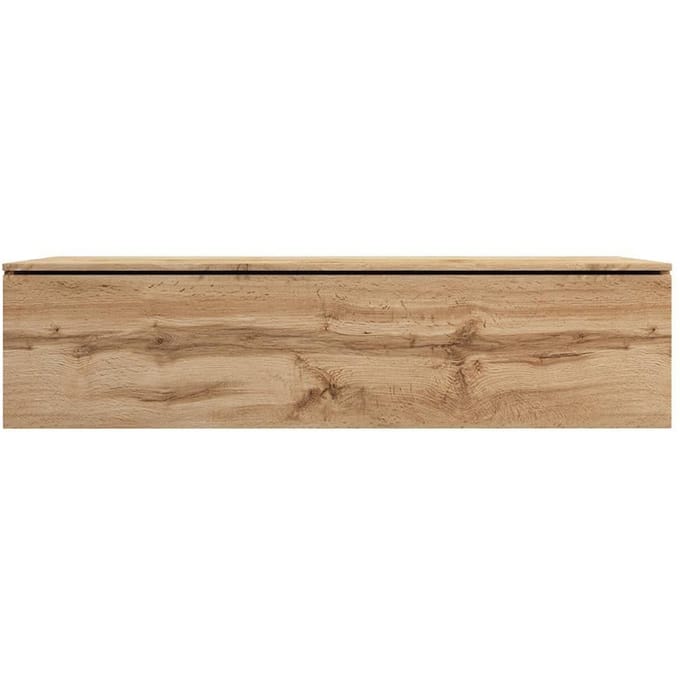 TV-meubel Maline met verlichting | Selsey Design