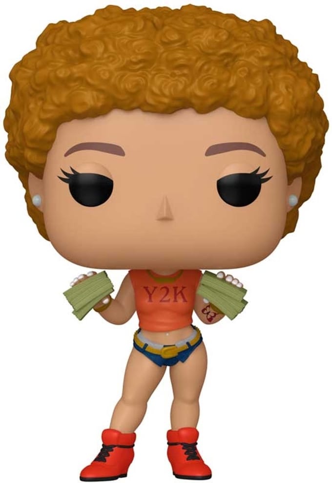 Funko Pop! Rocks: Ice Spice #448