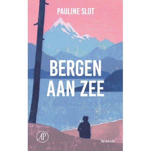 Bergen Aan Zee - Pauline Slot