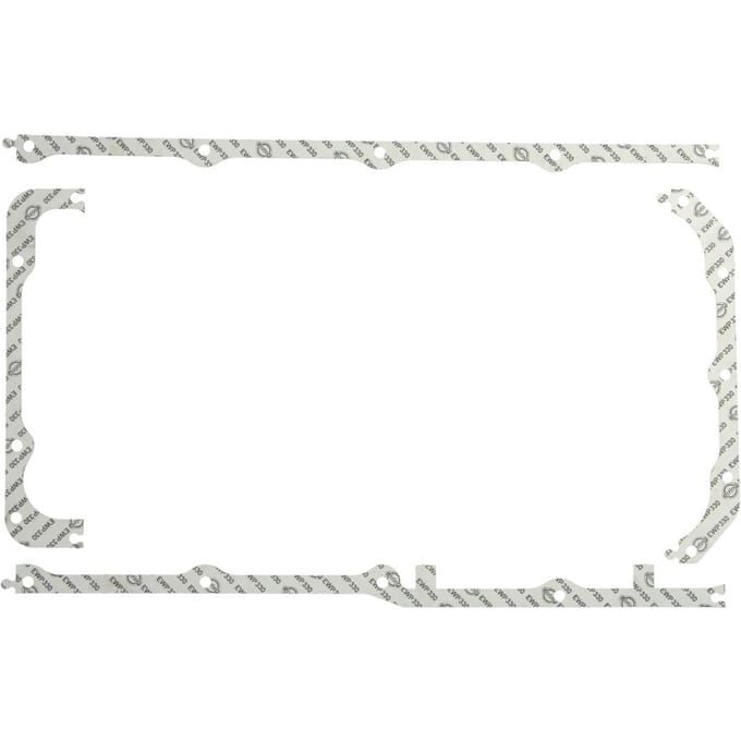 Pakking, oliepan ELRING 445.991