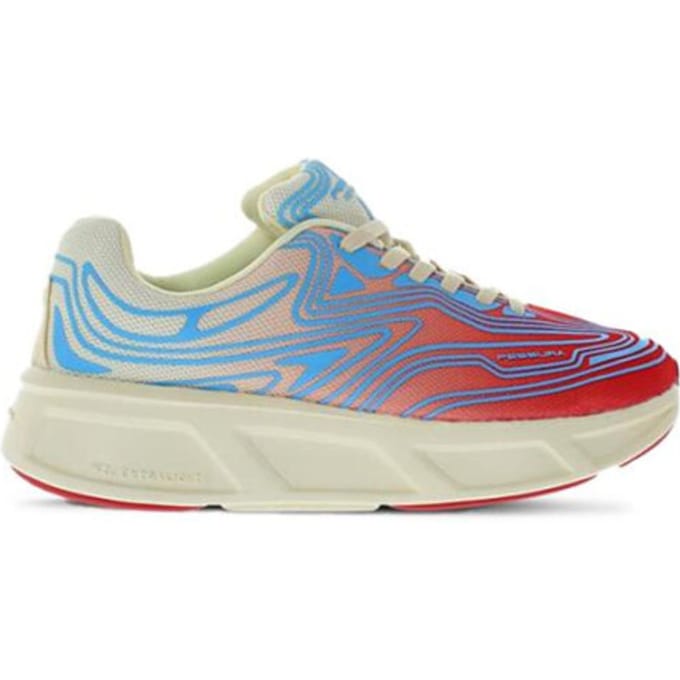 Fessura Sneakers Multicolour
