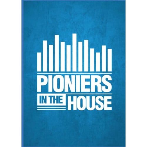 Pioniers In The House - Ronald Tukker
