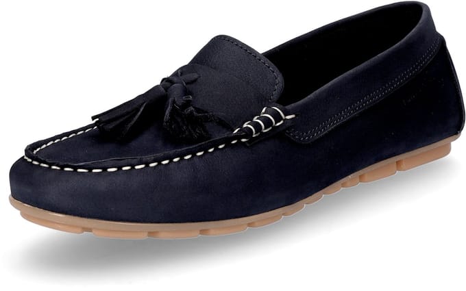 Tamaris Dames Mocassin 1-24600-42 805 smal Maat: 39 EU