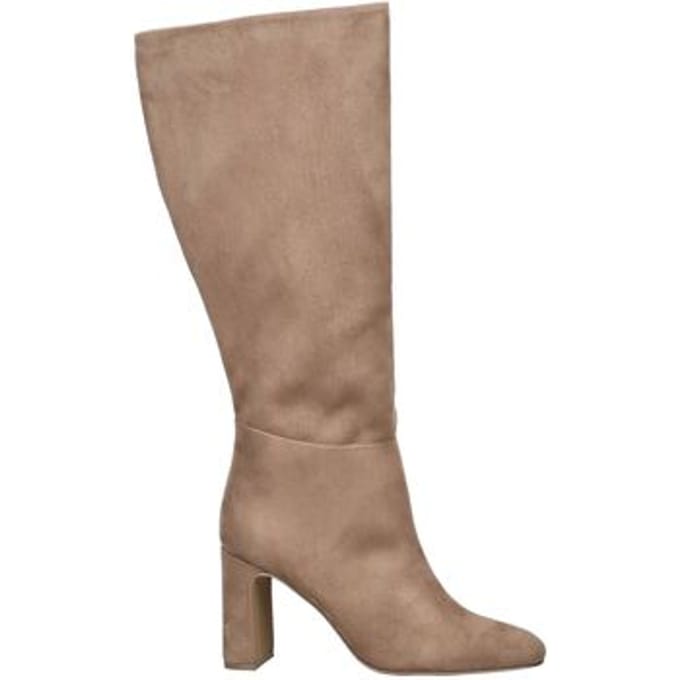 Laarzen met hakken Steve Madden Laarzen