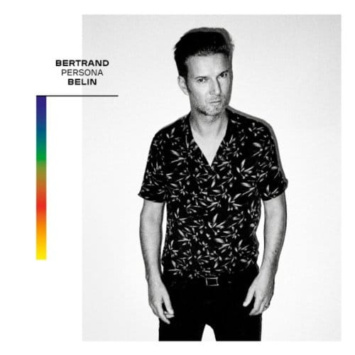 Persona - Bertrand Berlin