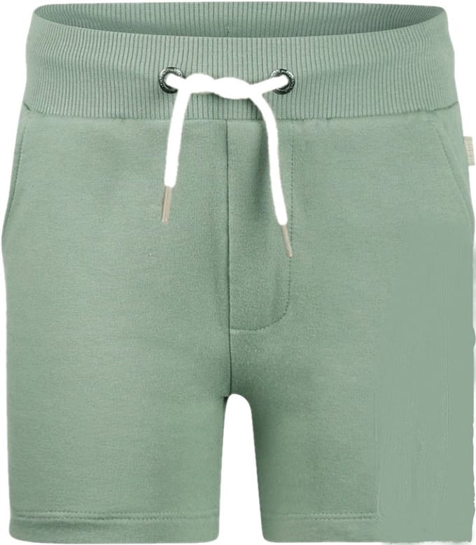 Koko Noko bermuda jongens - groen - N58846-37 - maat 98
