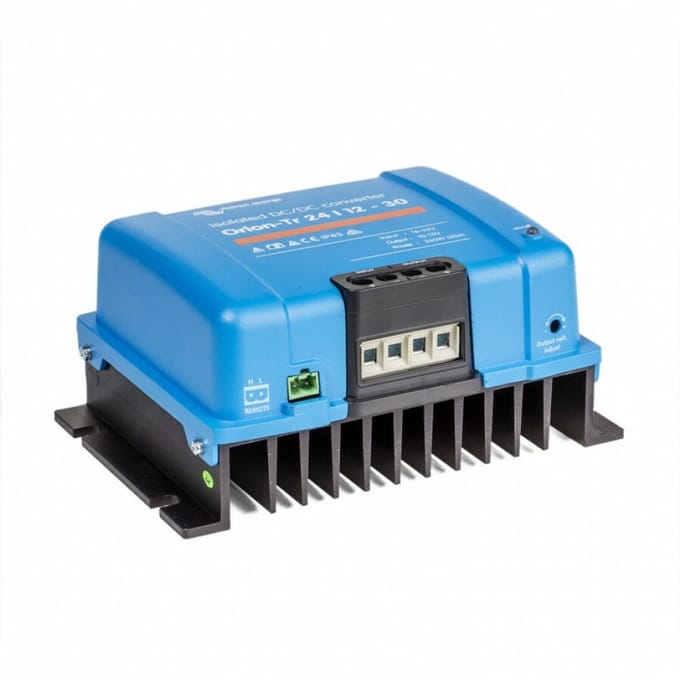 Victron Orion-Tr 24/12-30A (360W) Omvormer