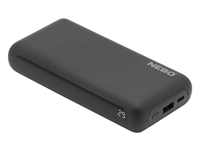 Nebo 20k powerbank 20000mah
