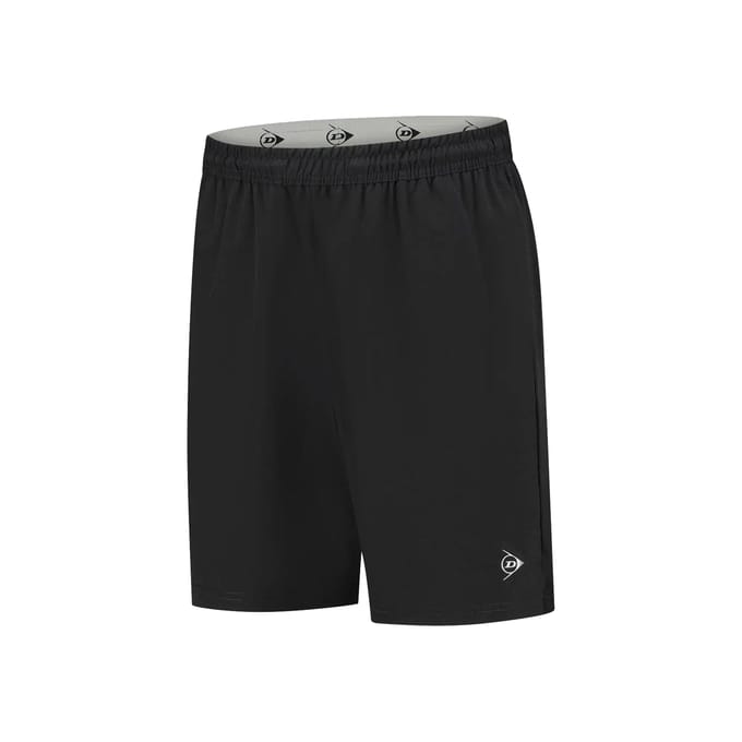 Dunlop Club Mens Woven Shorts 7 Inch
