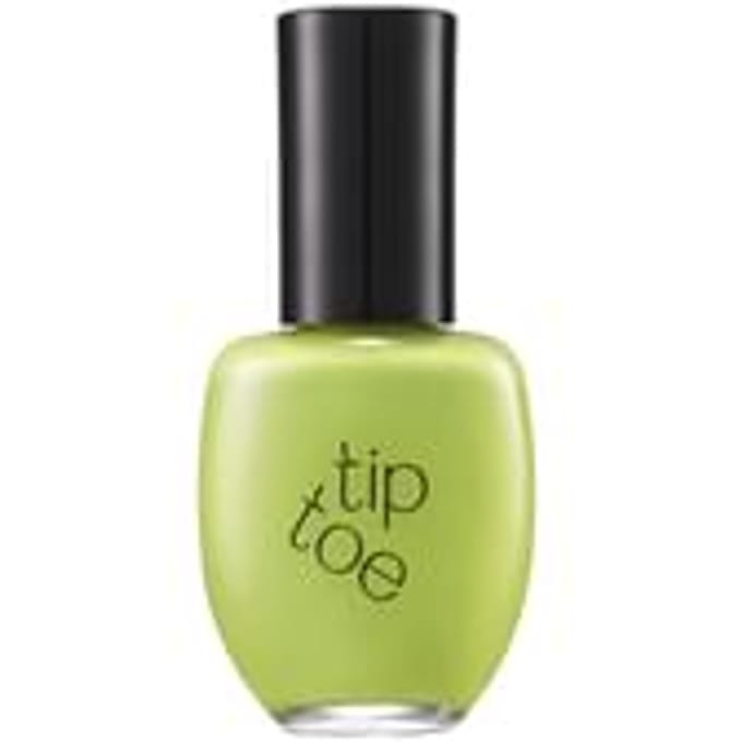 tip toe - Andante Nail Polish - 18 Colors #223 Apple Cider