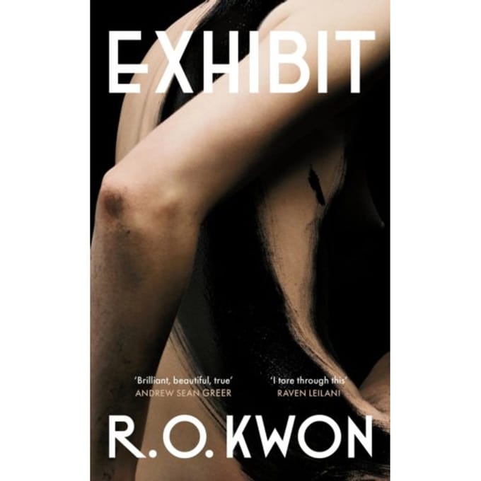 Exhibit - Kwon, R. O.