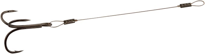 Strand Stingers Fox Rage - Hook size 8 - 6kg/9cm (2 stuks)