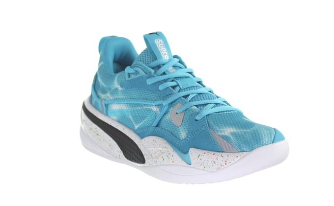 PUMA RS-Dreamer Super Mario Sunsh Blue Herentrainers