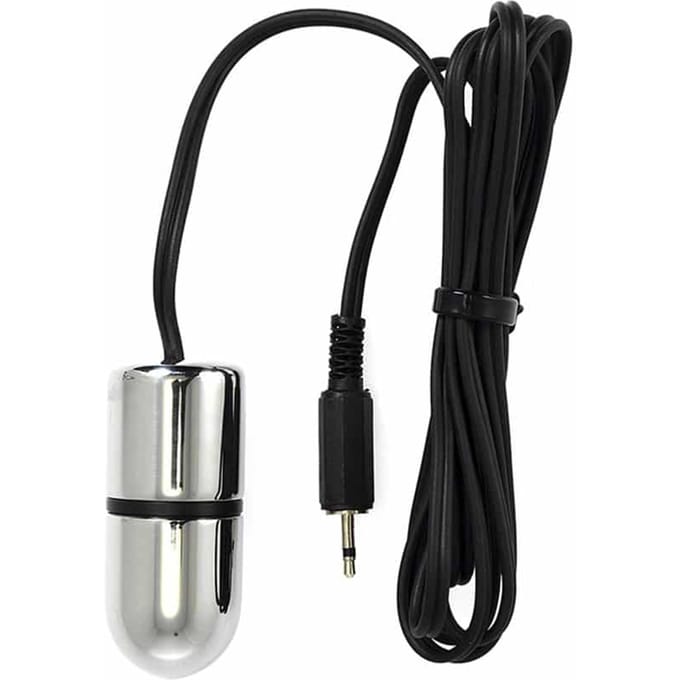 Rimba Electro Sex Ei klein bi-polair (60 mm)