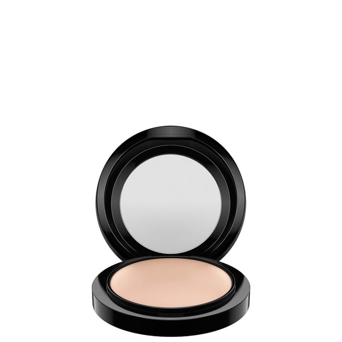 MAC Mineralize Skinfinish Natural Poeder (Verschillende Tinten) - Medium