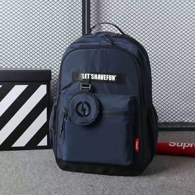TK-S Rugtas-schoolrugzak, vanaf 10 jaar, 30 liter