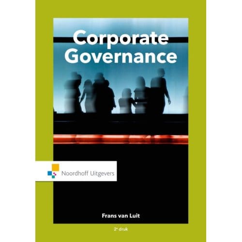 Corporate Governance - Frans van Luit