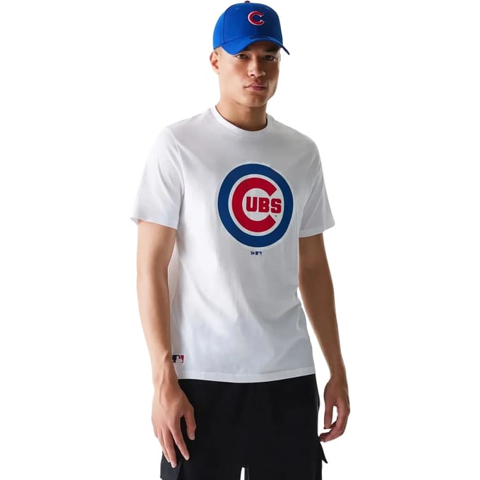 T-shirt Chicago Cubs Nos MLB Regular