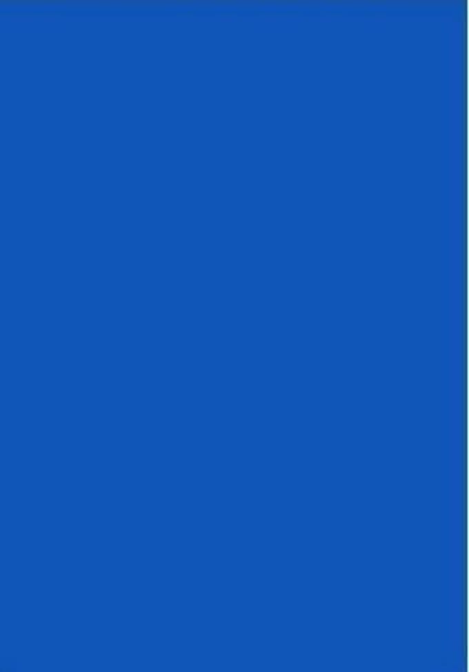 EVA foam vellen 2mm 22x30cm 10 st Blauw 12315-1518