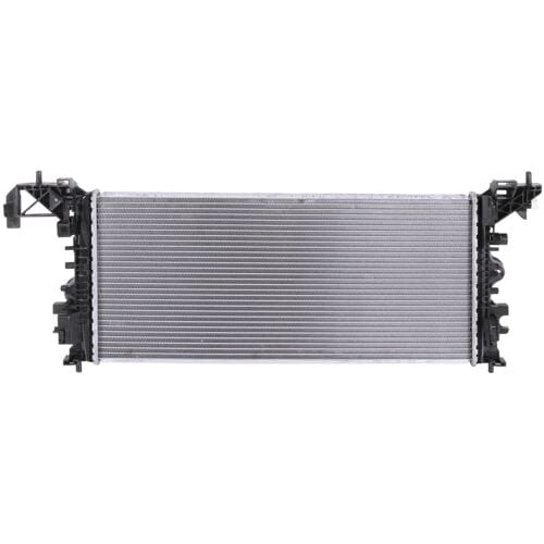 Motorradiateur  VALEO 701376