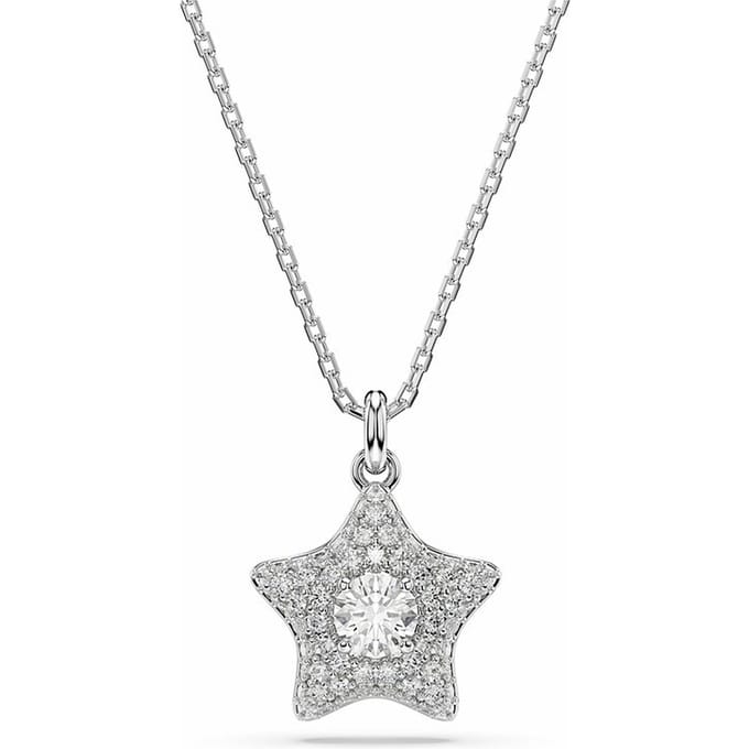 Swarovski Sublima Ketting met Hanger 5758393