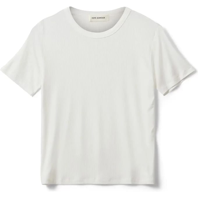 Dames-T-shirt Sofie Schnoor Nataliasw