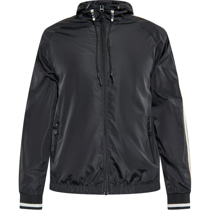 Schmuddelwedda Blouson Heren zwart