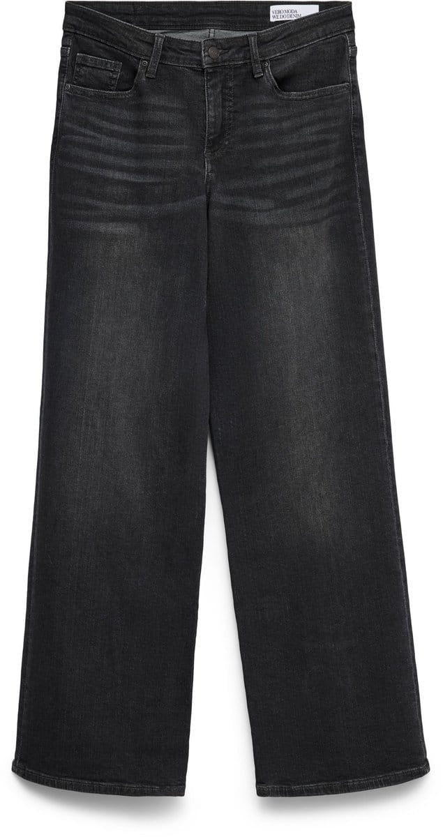 Vero Moda Jeans VMLEXI-STRETCH Mid rise Wide leg fit Jeans