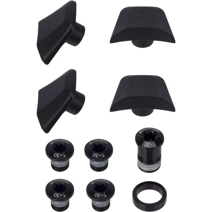 Trayschoorstenen FSA SLK abs
