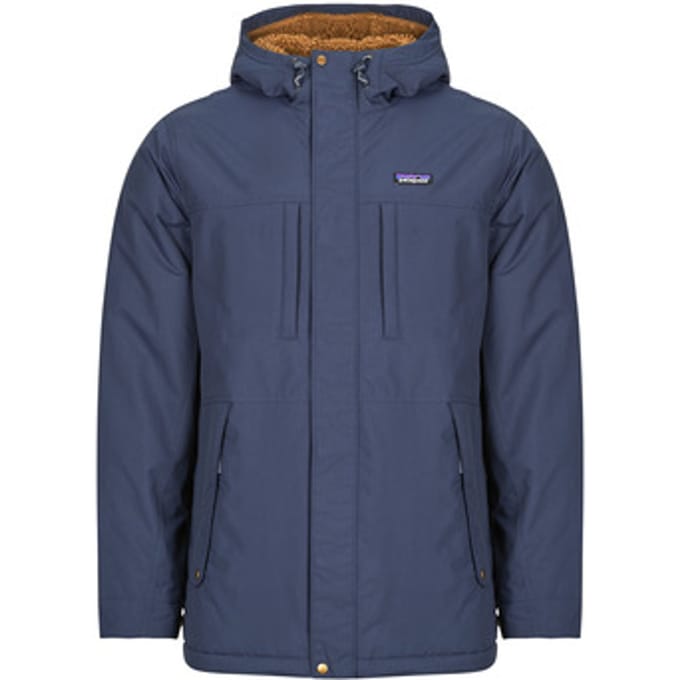 Parka Jas Patagonia M'S ISTHMUS PARKA