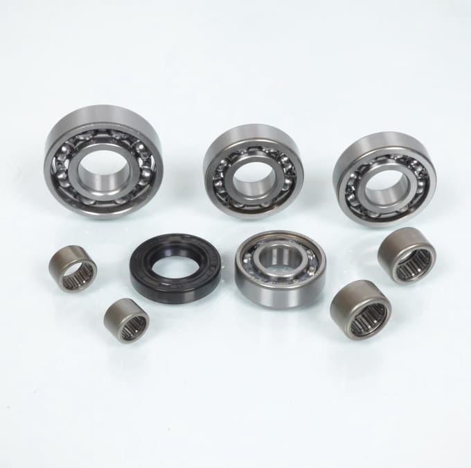 Roulement ou joint spi moteur RSM pour Auto Yamaha Neuf